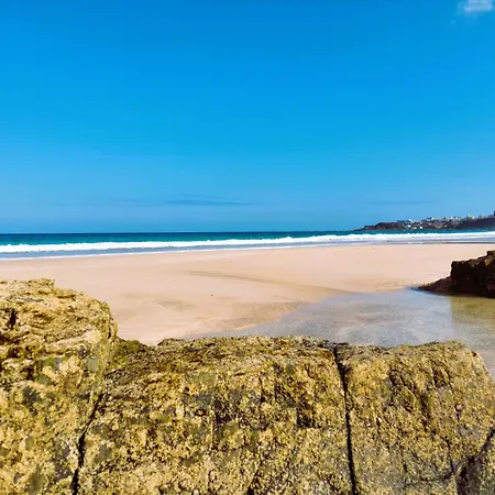 Slow Time By Sea There Fuerteventura Apartamento Cotillo