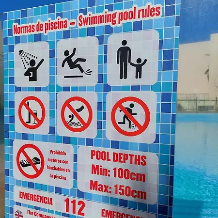 Apartamento Slow Time By Sea There Fuerteventura *