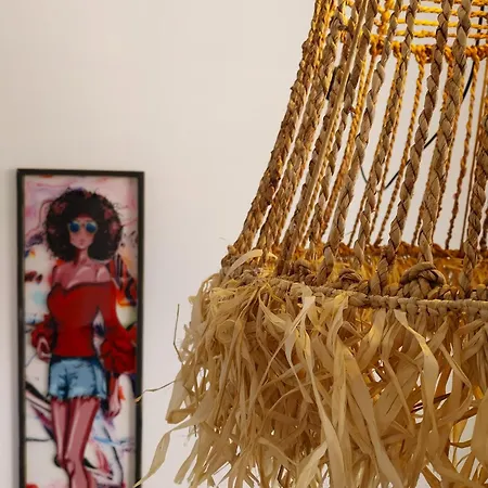 Slow Time By Sea There Fuerteventura Apartamento Cotillo