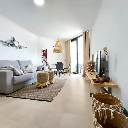 Slow Time By Sea There Fuerteventura