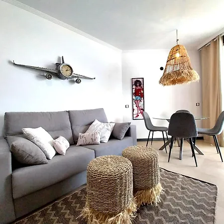 Apartamento Slow Time By Sea There Fuerteventura