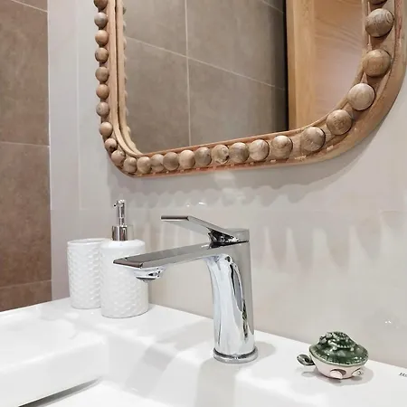 Slow Time By Sea There Fuerteventura Apartamento Cotillo