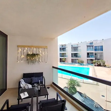 Slow Time By Sea There Fuerteventura