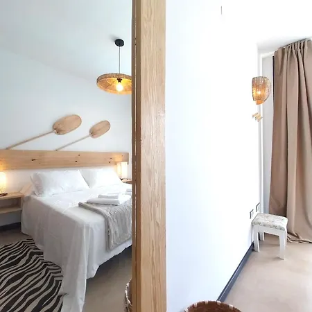 Slow Time By Sea There Fuerteventura Apartamento Cotillo