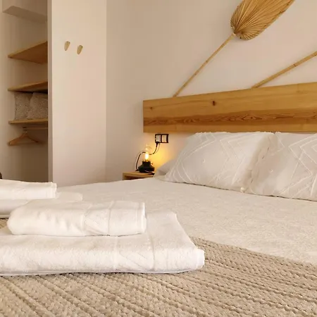 Apartamento Slow Time By Sea There Fuerteventura Cotillo