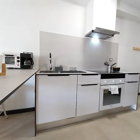 Slow Time By Sea There Fuerteventura Apartamento