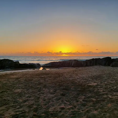 Apartman Slow Time By Sea There Fuerteventura *