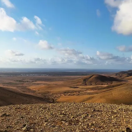 Slow Time By Sea There Fuerteventura