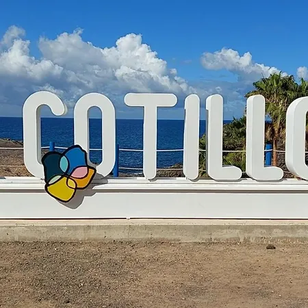 Slow Time By Sea There Fuerteventura *