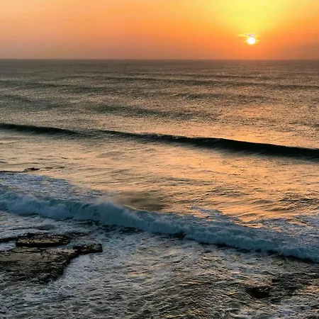 Slow Time By Sea There Fuerteventura * Cotillo