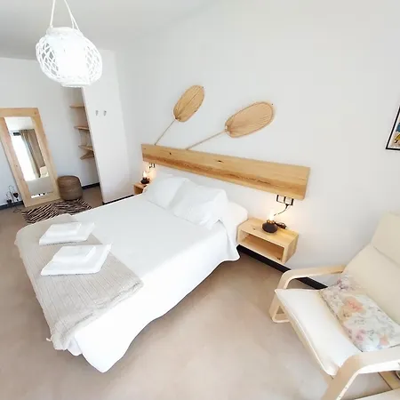 Slow Time By Sea There Fuerteventura Appartement Cotillo