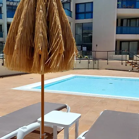 Slow Time By Sea There Fuerteventura Apartman