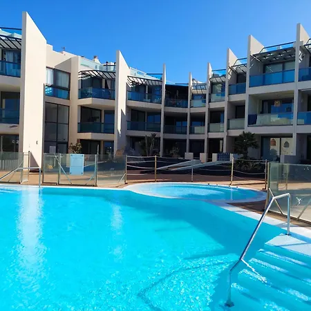 Slow Time By Sea There Fuerteventura Appartement