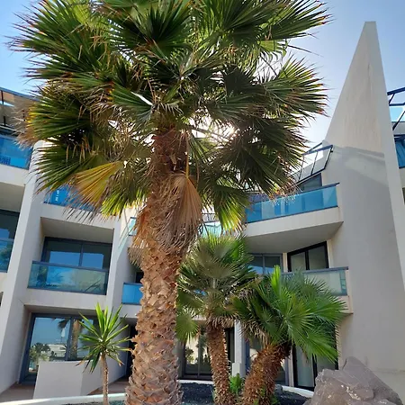 Slow Time By Sea There Fuerteventura Appartement