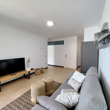 Slow Time By Sea There Fuerteventura Cotillo