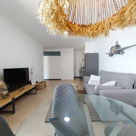 Slow Time By Sea There Fuerteventura Apartment *