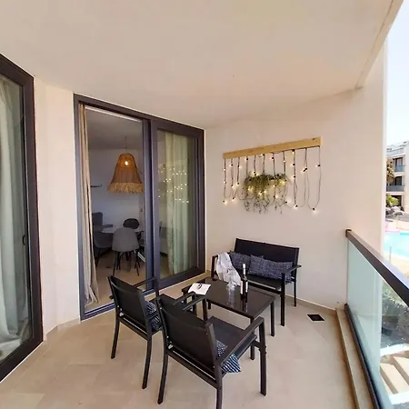 Slow Time By Sea There Fuerteventura Appartement Cotillo