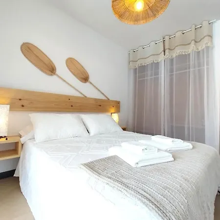 Apartman Slow Time By Sea There Fuerteventura Cotillo