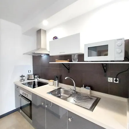 Slow Time By Sea There Fuerteventura Appartement *