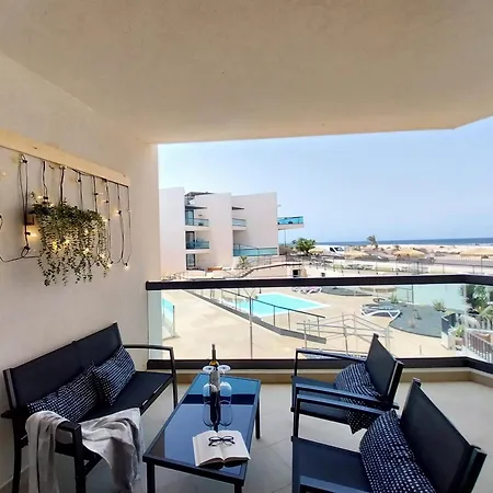 Apartment Slow Time By Sea There Fuerteventura *