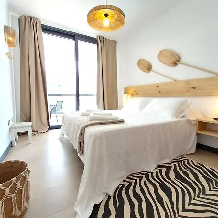 Appartement Slow Time By Sea There Fuerteventura
