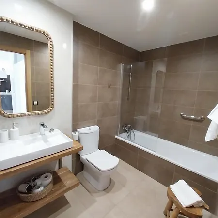 Appartement Slow Time By Sea There Fuerteventura *