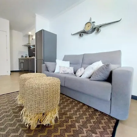 Slow Time By Sea There Fuerteventura