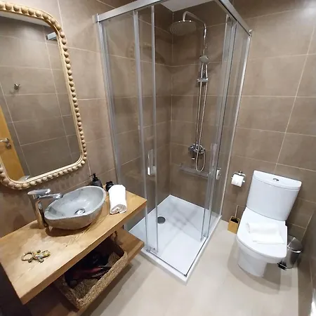 Apartman Slow Time By Sea There Fuerteventura