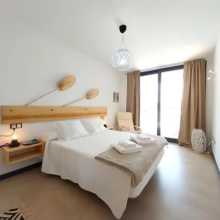 Appartement Slow Time By Sea There Fuerteventura