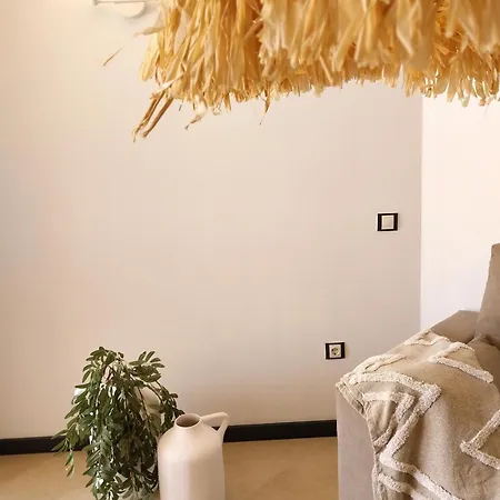 Slow Time By Sea There Fuerteventura * Cotillo