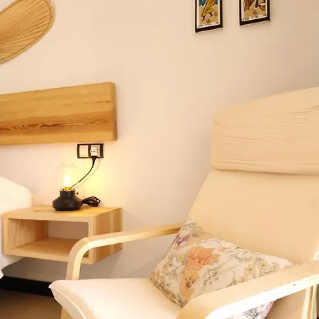 Slow Time By Sea There Fuerteventura