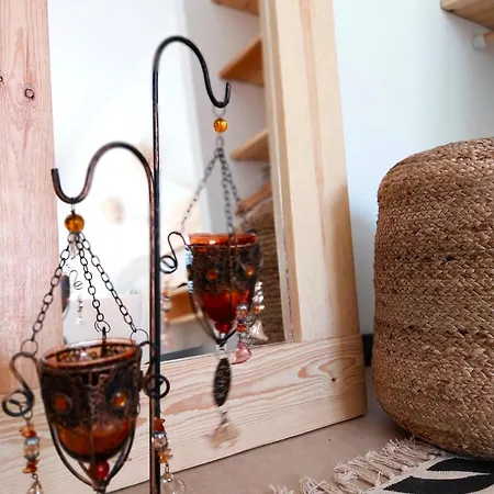 Appartement Slow Time By Sea There Fuerteventura Cotillo