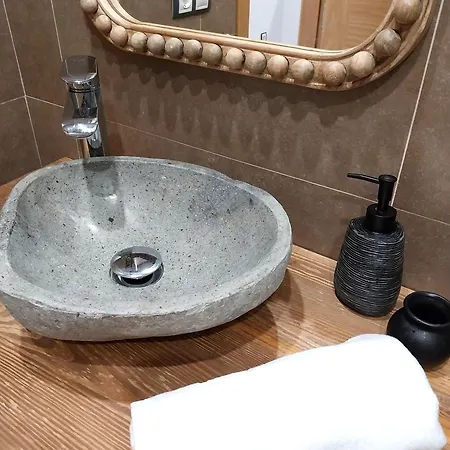 Appartement Slow Time By Sea There Fuerteventura *