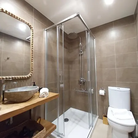 Slow Time By Sea There Fuerteventura Apartman