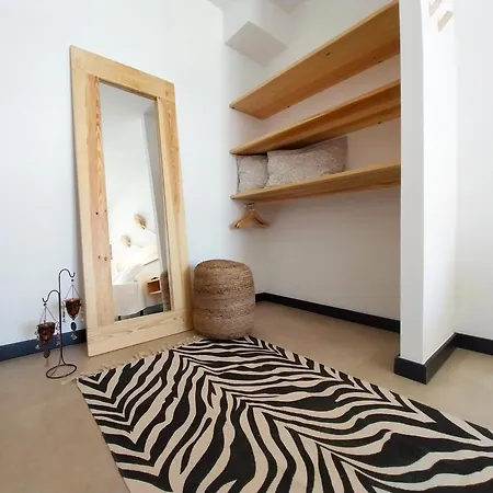 Slow Time By Sea There Fuerteventura * Cotillo