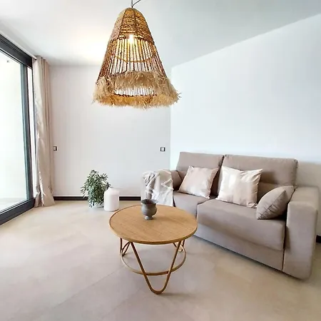 Slow Time By Sea There Fuerteventura Appartement