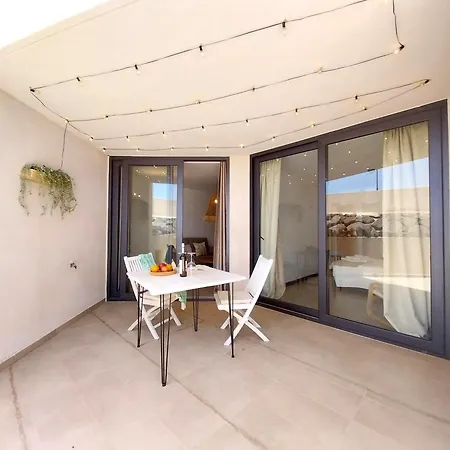 Apartman Slow Time By Sea There Fuerteventura *