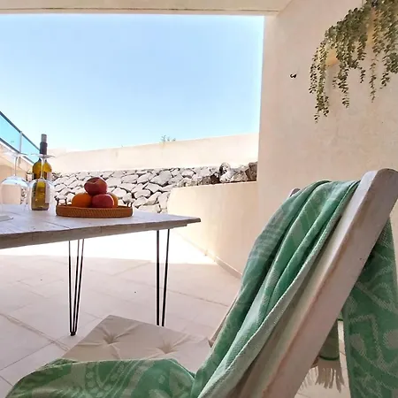 Appartement Slow Time By Sea There Fuerteventura