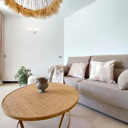 Slow Time By Sea There Fuerteventura Appartement *