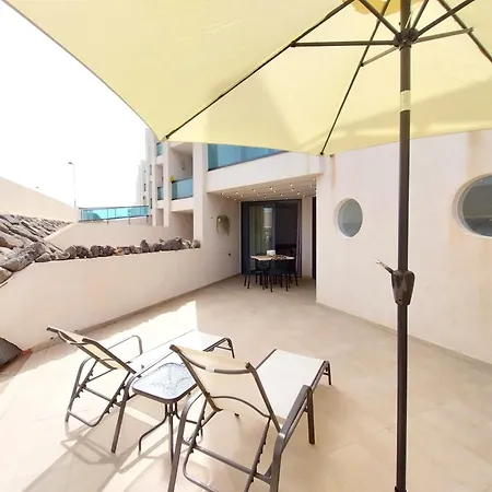 Appartement Slow Time By Sea There Fuerteventura
