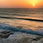 Slow Time By Sea There Fuerteventura * Cotillo
