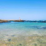 Slow Time By Sea There Fuerteventura Lägenhet